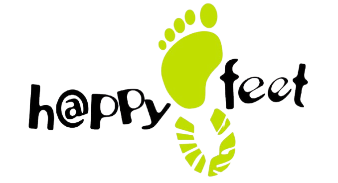 Happy Feet